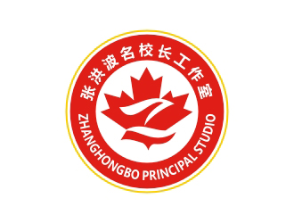 曾翼的logo設計