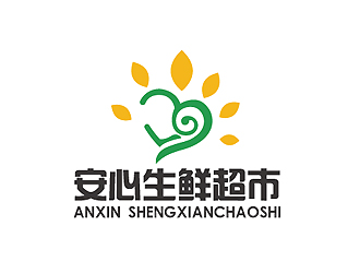 秦曉東的logo設(shè)計