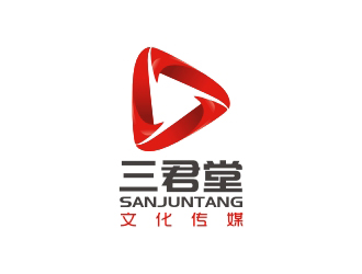 曾翼的logo設(shè)計
