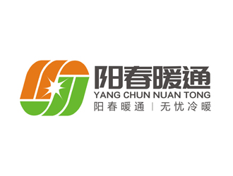 譚家強(qiáng)的logo設(shè)計