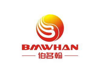譚家強的logo設(shè)計