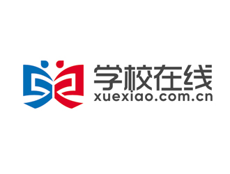 趙鵬的logo設(shè)計
