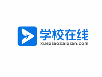唐國強(qiáng)的logo設(shè)計