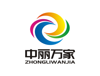 譚家強的logo設(shè)計