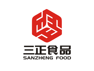 譚家強(qiáng)的logo設(shè)計