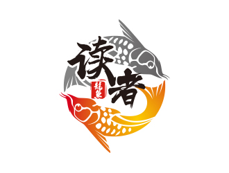 黃安悅的logo設(shè)計