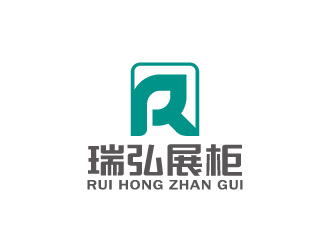 周金進(jìn)的logo設(shè)計