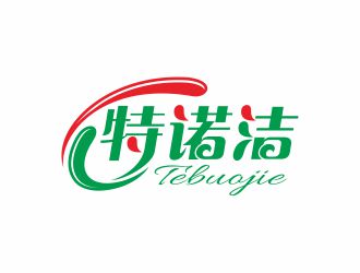 特諾潔logo設(shè)計(jì)