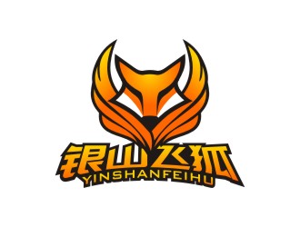陳國(guó)偉的logo設(shè)計(jì)