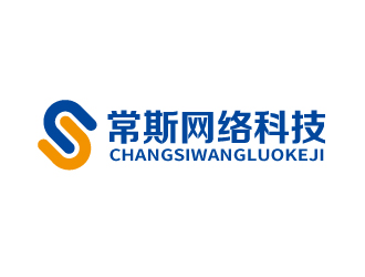 張俊的logo設(shè)計