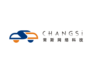 姜彥海的logo設(shè)計