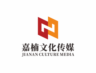 何嘉健的logo設(shè)計