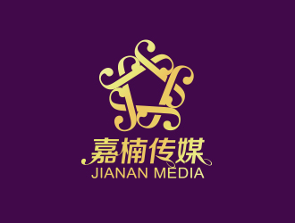 黃安悅的logo設(shè)計