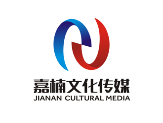 譚家強的logo設(shè)計
