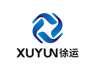 譚家強的logo設(shè)計