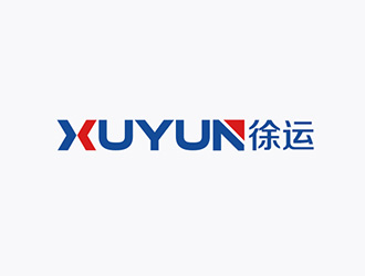 吳曉偉的logo設(shè)計
