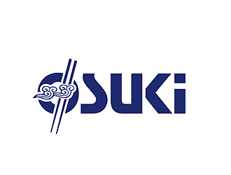秦曉東的logo設(shè)計