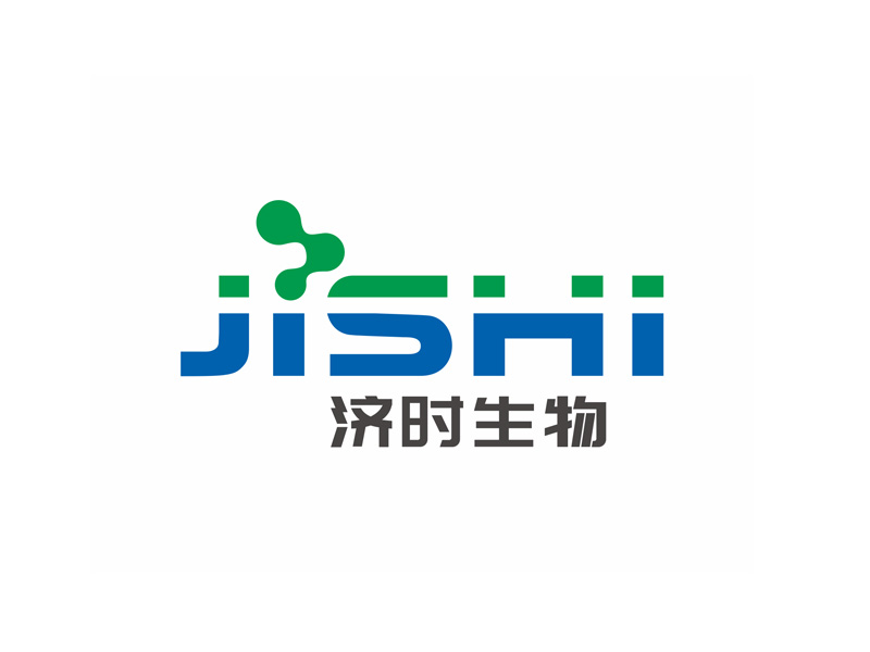 吳山龍的logo設(shè)計
