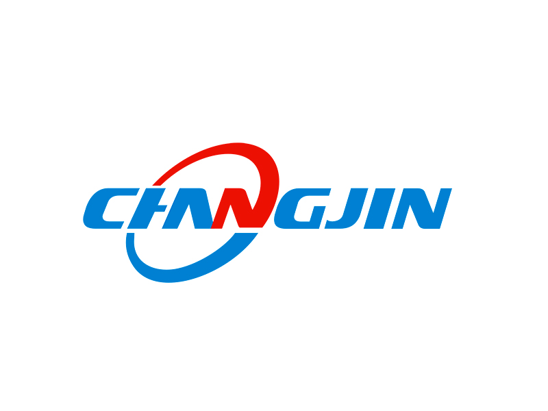 李杰的changjinlogo設(shè)計