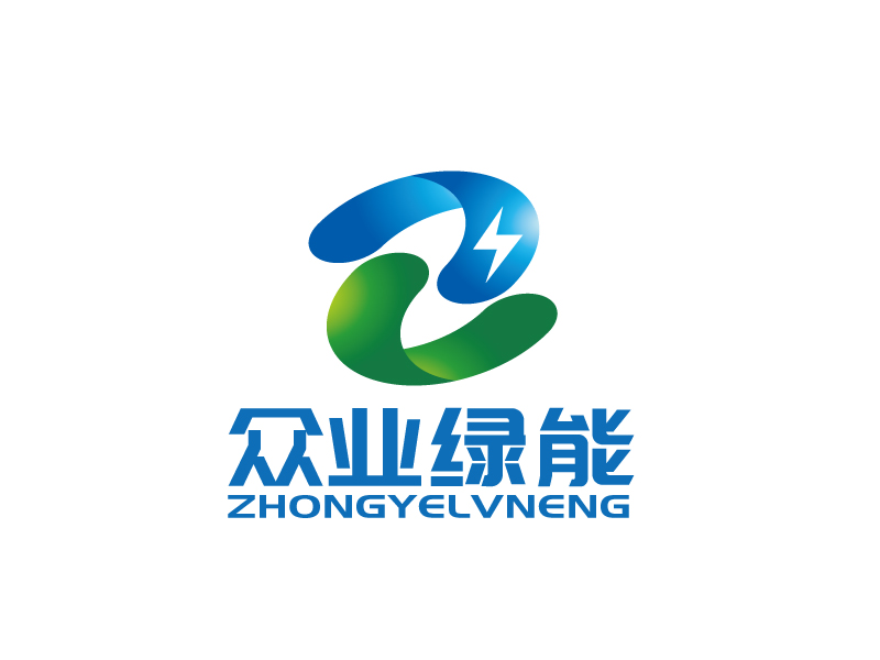 張俊的logo設(shè)計