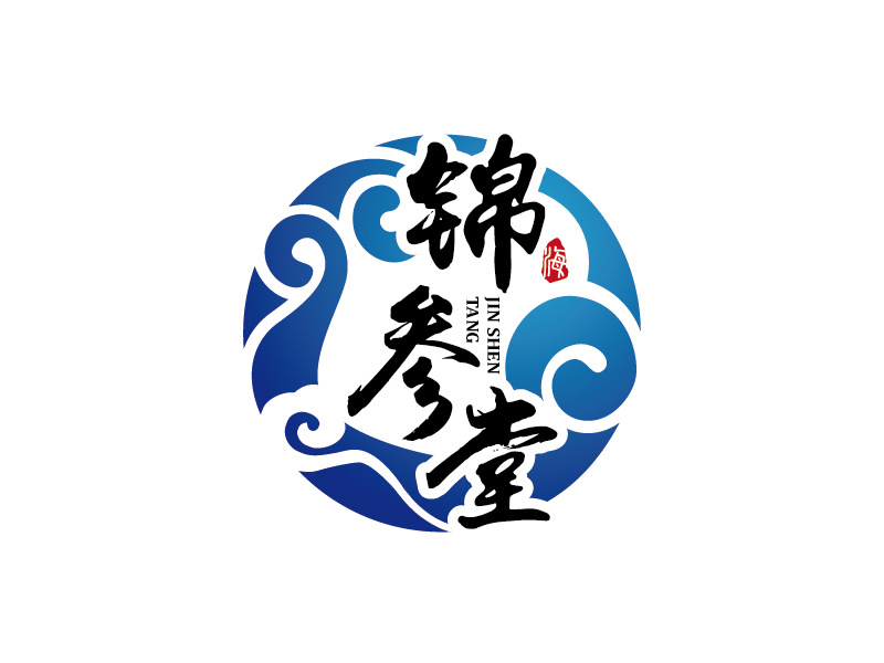 王濤的logo設(shè)計(jì)