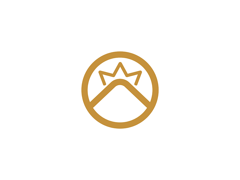 周都響的logo設計
