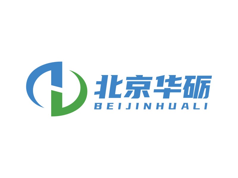 李泉輝的北京華礪工程科技有限公司logo設(shè)計