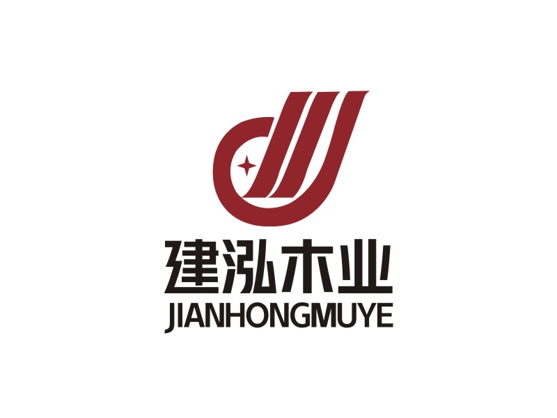 張軍代的logo設(shè)計