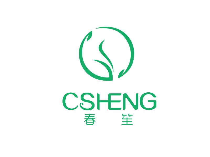 朱紅娟的logo設(shè)計