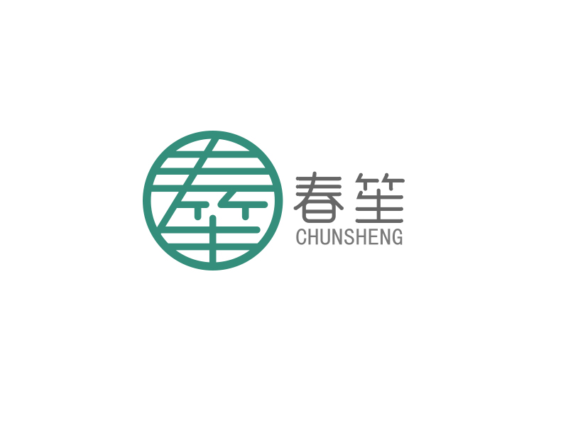 馬文明的logo設(shè)計