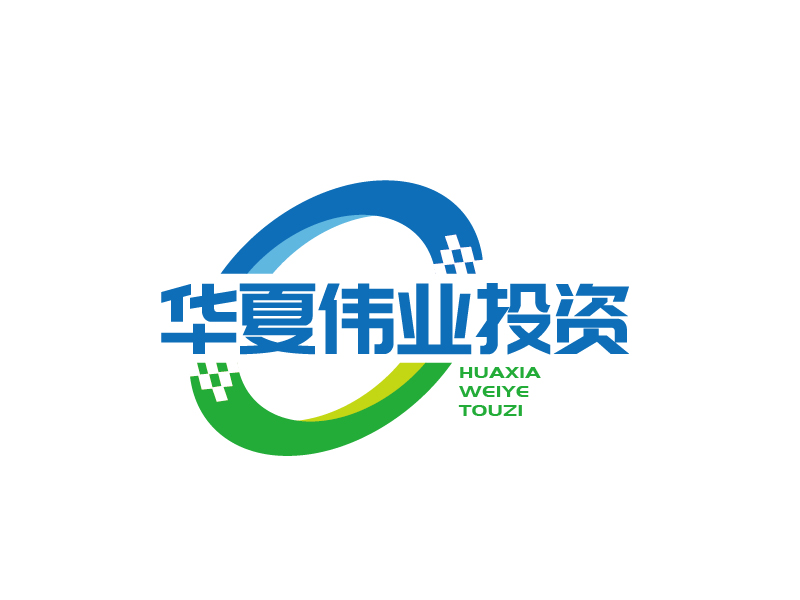 張俊的logo設計