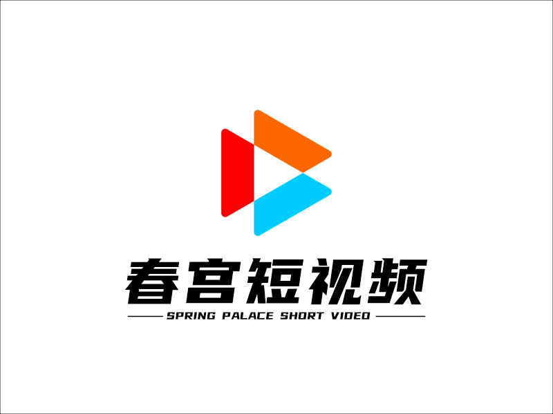 設(shè)計(jì)師FXPU的logo設(shè)計(jì)
