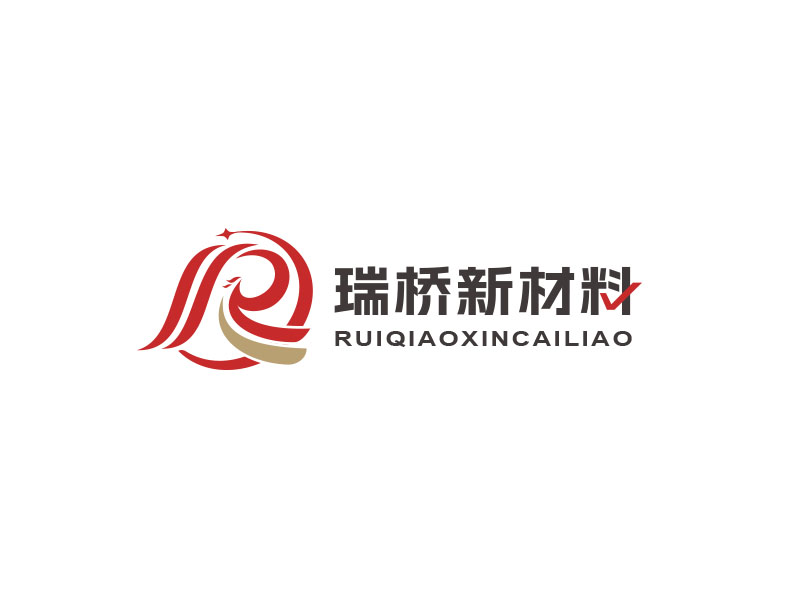 朱紅娟的logo設(shè)計