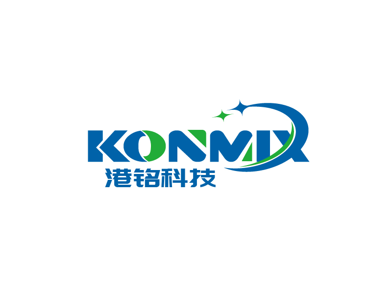 張俊的logo設(shè)計