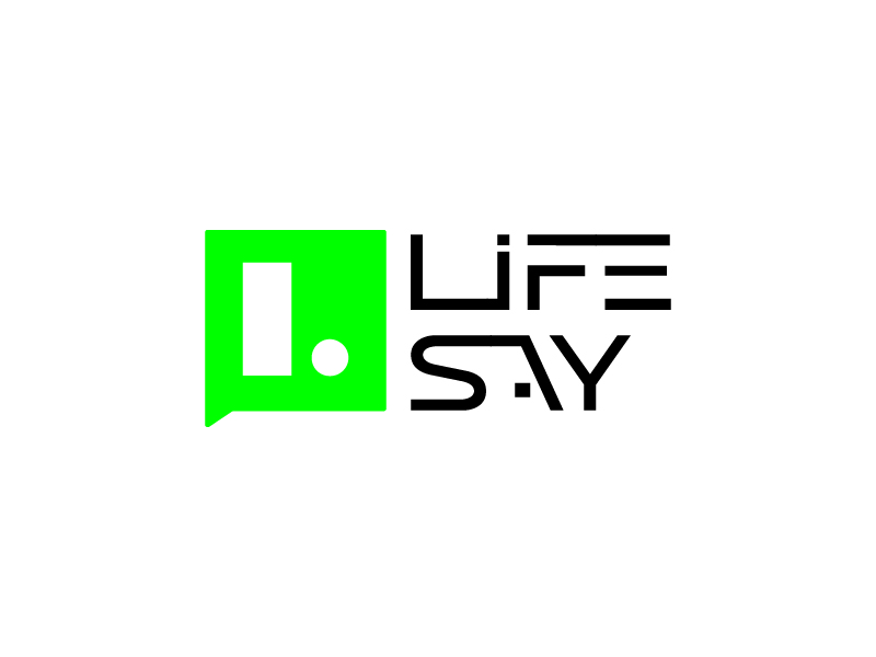 楊忠的logo設(shè)計