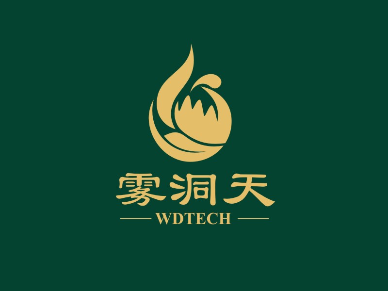 譚家強(qiáng)的logo設(shè)計
