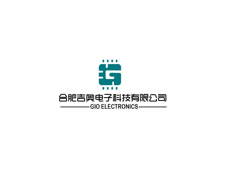 朱兵的logo設計