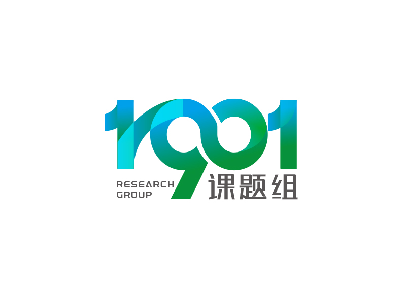楊忠的logo設(shè)計